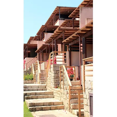 3-bedroom In Sardinia * Канниджионе