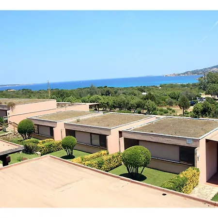 3-bedroom In Sardinia Канниджионе