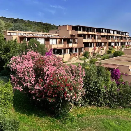 3-bedroom In Sardinia