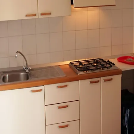 3-bedroom In Sardinia Apartment Cannigione