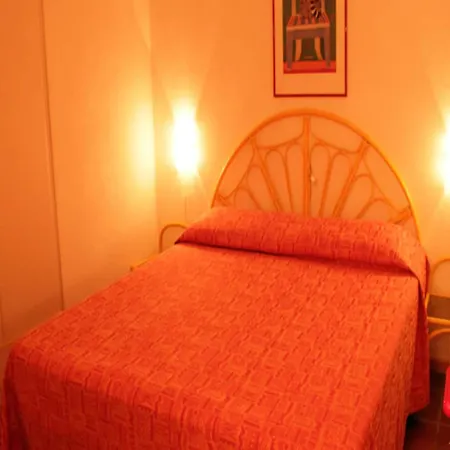 Апартаменты 3-bedroom In Sardinia Канниджионе