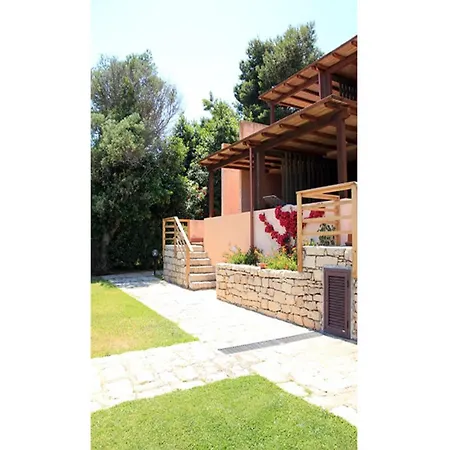 3-bedroom In Sardinia *