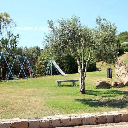3-bedroom In Sardinia Cannigione