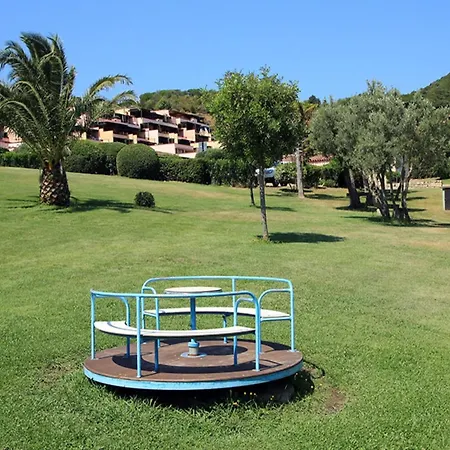 3-bedroom In Sardinia Apartamento