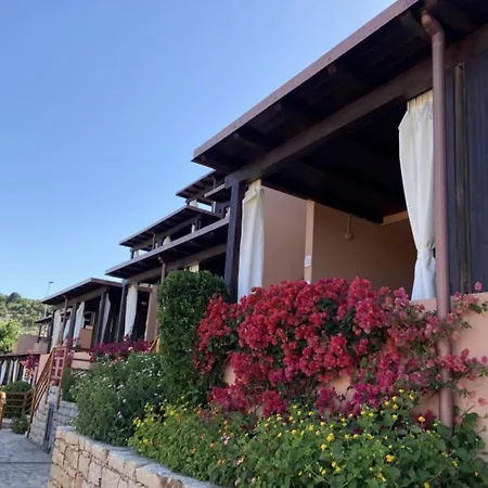 3-bedroom In Sardinia Cannigione