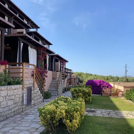 3-bedroom In Sardinia Apartamento *