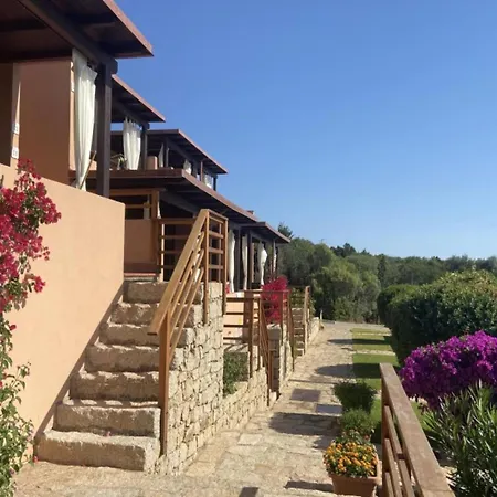 3-bedroom In Sardinia