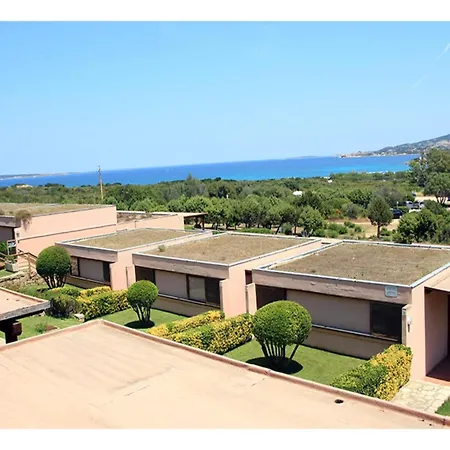 3-bedroom In Sardinia Cannigione