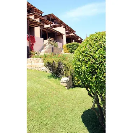 3-bedroom In Sardinia