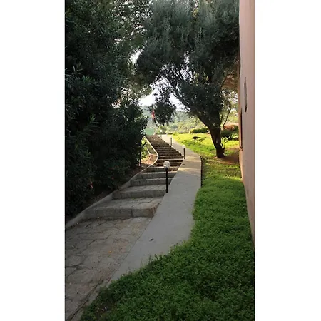 3-bedroom In Sardinia * Cannigione