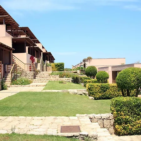 3-bedroom In Sardinia Cannigione