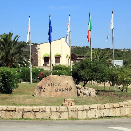 3-bedroom In Sardinia Cannigione
