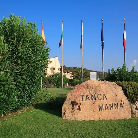 3-bedroom In Sardinia Apartamento *
