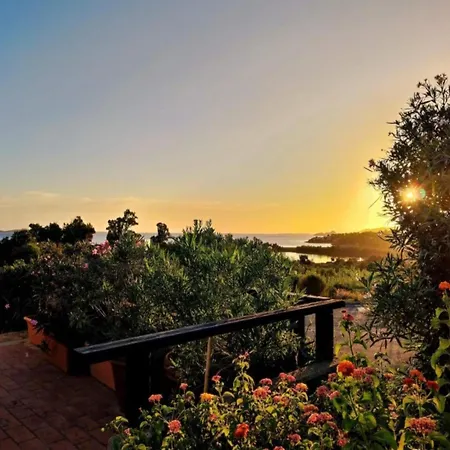 3-bedroom In Sardinia * Cannigione