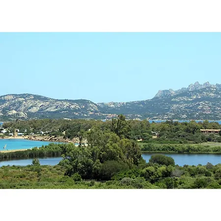 3-bedroom In Sardinia Cannigione