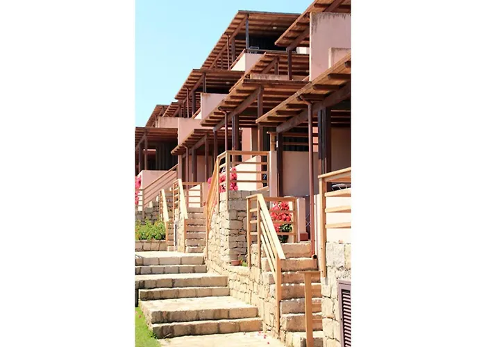 3-bedroom In Sardinia * Cannigione