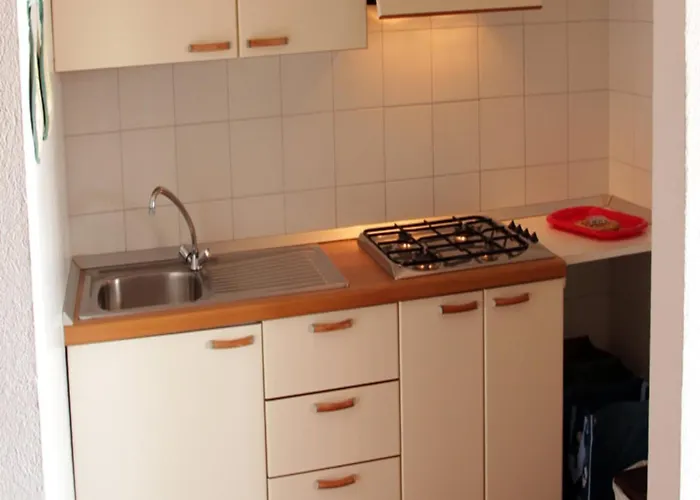 3-bedroom In Sardinia Lägenhet Cannigione