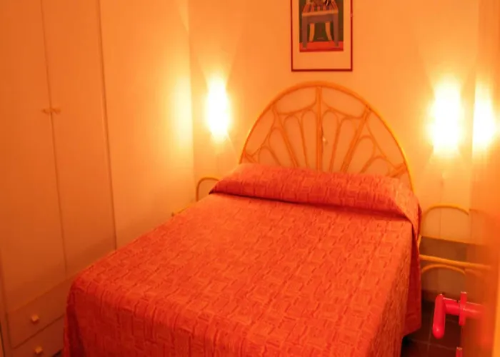 Lägenhet 3-bedroom In Sardinia Cannigione