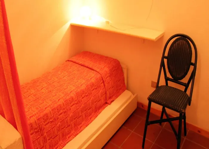 3-bedroom In Sardinia