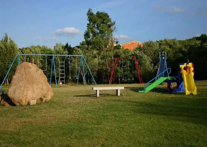 3-bedroom In Sardinia *