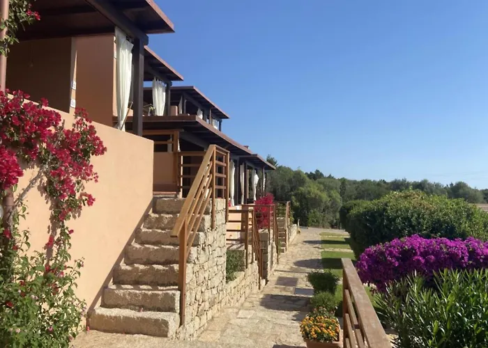 3-bedroom In Sardinia