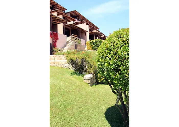 3-bedroom In Sardinia