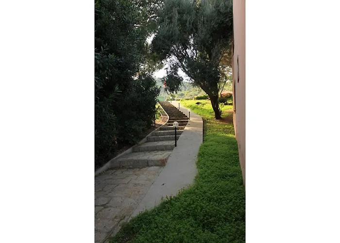 3-bedroom In Sardinia * Канниджионе