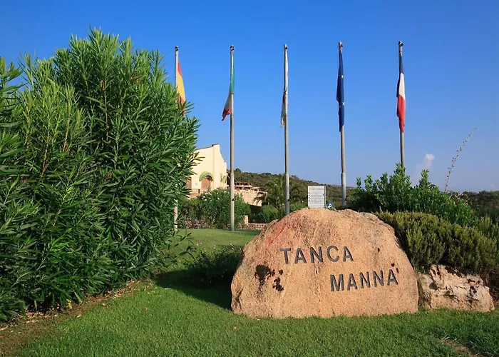 3-bedroom In Sardinia Апартаменты *